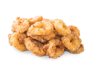 Кольца кальмара